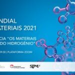 Dia Mundial Dos Materials 2021