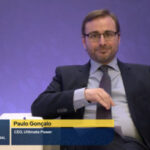 Paulo Goncalo, CEO, Ultimate Power